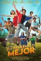 Я проведу время ещё лучше